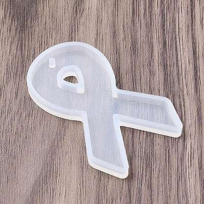 DIY Silicone Pendant Molds SIMO-Z010-02-1