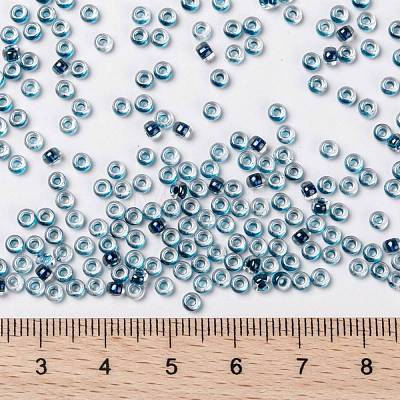 MIYUKI Round Rocailles Beads X-SEED-G008-RR3207-1