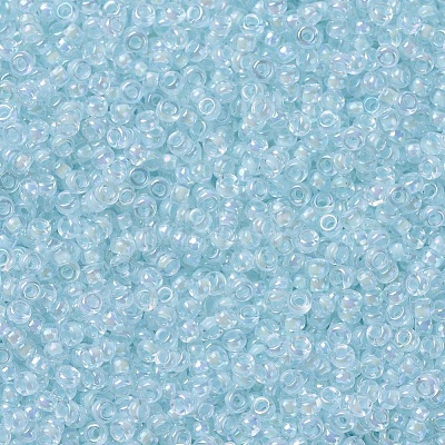 MIYUKI Round Rocailles Beads SEED-JP0008-RR0636-1