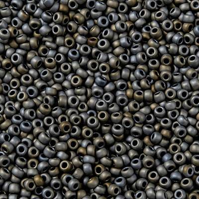 TOHO 11/0 Round Beads X-SEED-TR11-0613-1