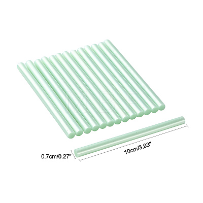 Plastic Glue Gun Sticks LS-DIY-C044-01F-1
