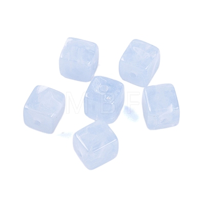 Acrylic Bead LS-OACR-H120-01O-1