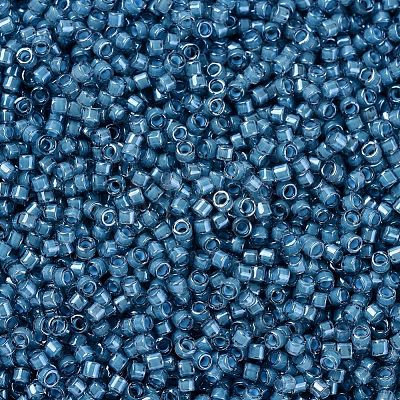 MIYUKI Delica Beads SEED-JP0008-DB2054-1
