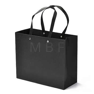 Rectangle Paper Bags LS-CARB-O004-02B-06-1