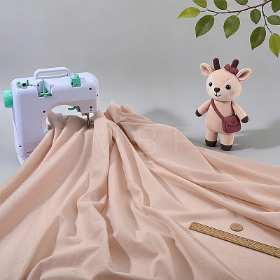 3 Yards Polyester Fabric DIY-FG0010-53D-1