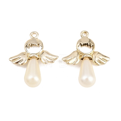 Alloy Pendants FIND-D041-08G-1