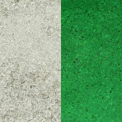 TOHO 11/0 Round Beads X-SEED-TR11-2700-1