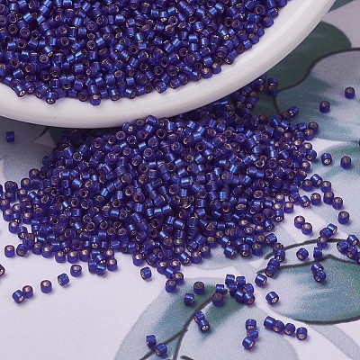 MIYUKI Delica Beads SEED-X0054-DB0696-1