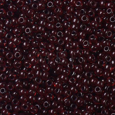 TOHO Round Seed Beads SEED-XTR11-2153-1