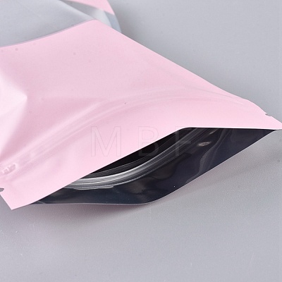 Plastic Zip Lock Bags OPP-P002-E04-1