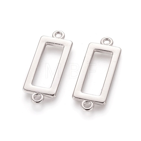 Alloy Links connectors PALLOY-A19011-P-LF-1