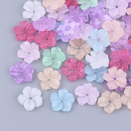 Resin Beads RESI-T040-014-1