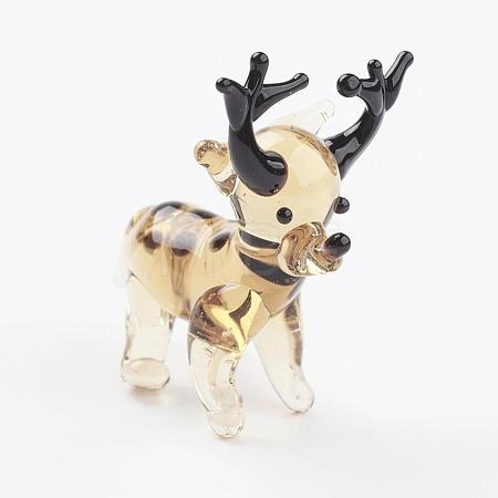 Home Decorations LAMP-J084-08-1