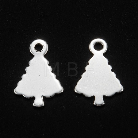 201 Stainless Steel Charms LS-STAS-F192-036S-1