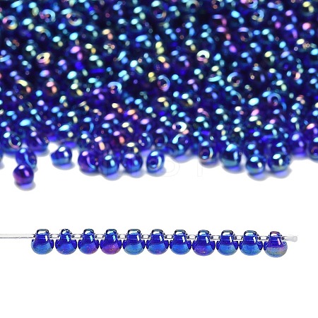 MIYUKI 3.4mm Drop Beads X-SEED-MY04-DP177-1