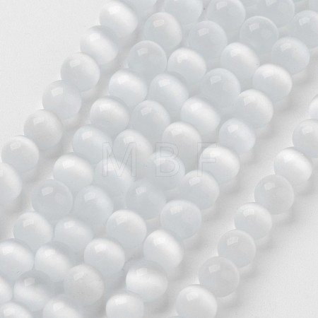 Cat Eye Beads CER01-1