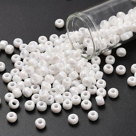 TOHO 3/0 Round Beads SEED-XTR03-0401-1