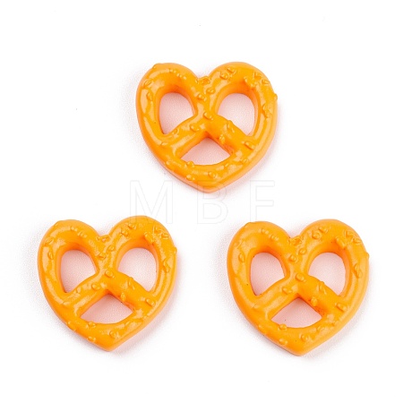 Resin Pendants RESI-M022-01C-1