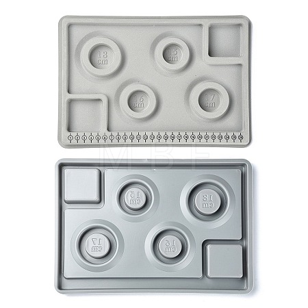 Flocking PE Bead Design Boards TOOL-YW0001-34-1