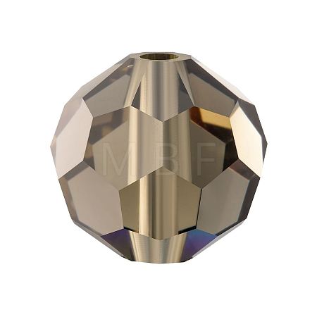 Preciosa® Crystal Beads Y-PRC-BB4-40010-1