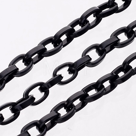 Aluminium Cable Chains CHT001Y-16-1
