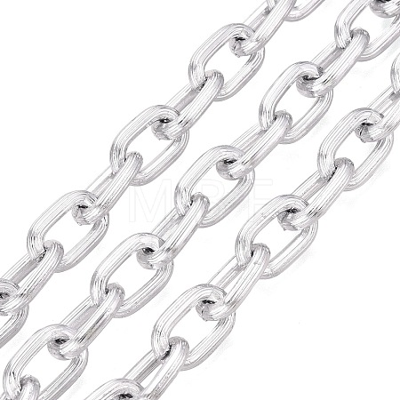 Aluminium Cable Chains CHA-Q001-11S-1