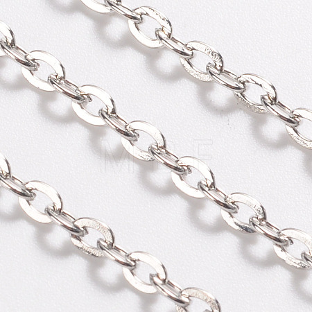 Iron Cable Chains X-CH-0.5PYSZ-N-1