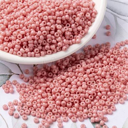 MIYUKI Round Rocailles Beads SEED-G008-RR4463-1