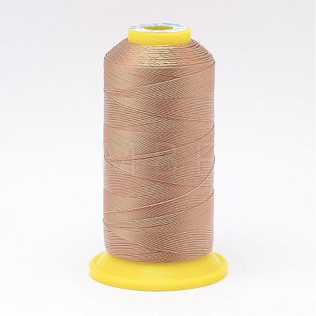 210D/3 Tex70 Nylon Sewing Thread NWIR-N006-01M1-0.2mm-1