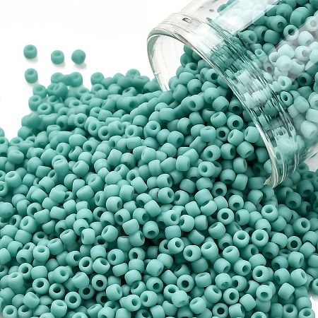 TOHO 11/0 Round Beads SEED-XTR11-0055F-1