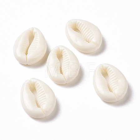 Acrylic Cabochons OACR-C011-26A-1