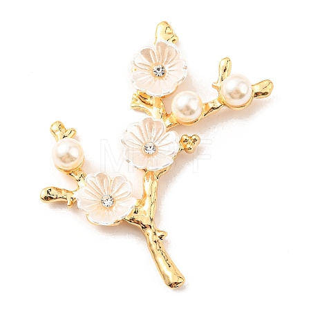 Zinc Alloy Cabochons LS-FIND-C035-03G-01-1