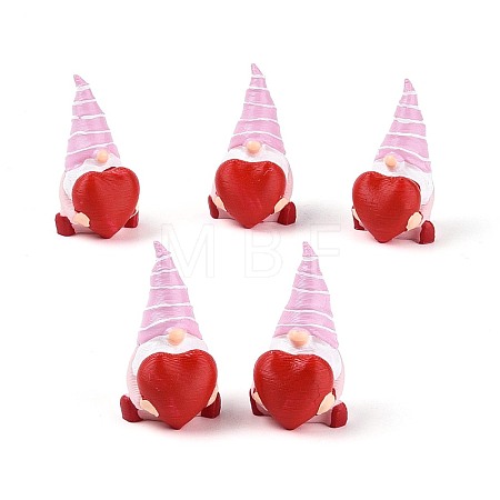 Christmas Mini Resin Simulation RESI-T061-14A-1