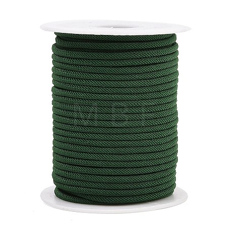 Nylon Braided Cord NWIR-P018-30-1