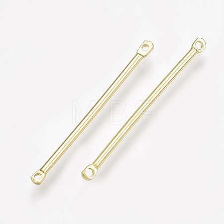 Brass Links connectors KK-S348-192-1