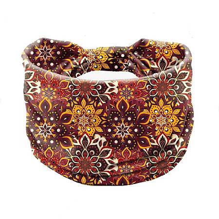 Cloth HairBands PW-WGF90AD-02-1