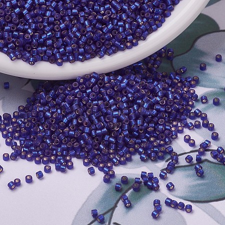 MIYUKI Delica Beads SEED-X0054-DB0696-1