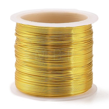 Copper Wire CWIR-C003-02B-G-1