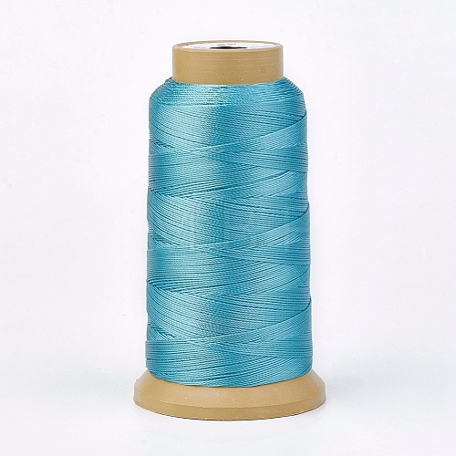 Polyester Thread NWIR-K023-0.2mm-02-1