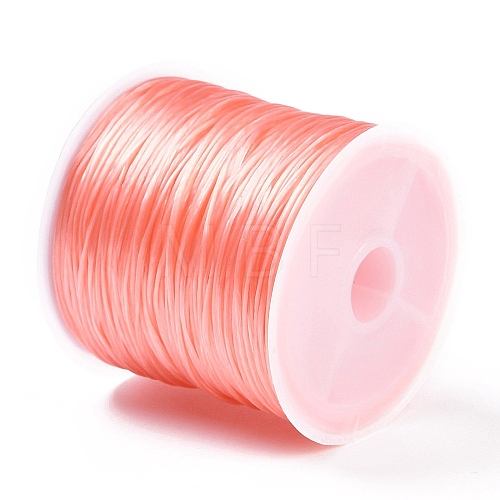 30M Elastic Crystal Thread EW-G011-01B-1