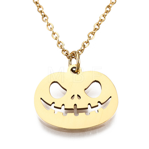 For Halloween NJEW-S105-JN593-40-2-1