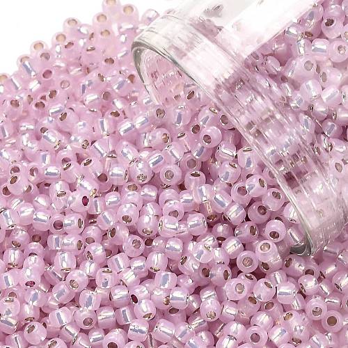 TOHO Round Seed Beads SEED-TR11-2120-1