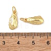 Brass Charms KK-F941-45H-G-3