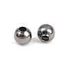 Iron Spacer Beads X-IFIN-E148Y-B-3