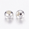 Brass Spacer Beads LS-X-J0K2D022-2