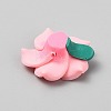 Handmade Polymer Clay Beads CLAY-WH20006-01D-05-2