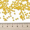 MIYUKI Round Rocailles Beads SEED-X0055-RR0422D-4