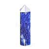 Point Tower Synthetic Gemstone Home Display Decoration PW-WG04107-19-1