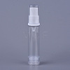 10ml PP Plastic Empty Spray Bottles MRMJ-WH0041-01-1