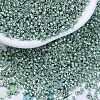 MIYUKI Delica Beads SEED-MY11-DB0415-1